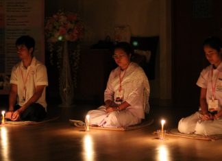 เปรียบเทียบเพื่อทบทวน ไม่ใช่เพื่อทับถม โดย พระมหาประสิทธิ์ ญาณปฺปทีโป เปรียบเทียบเพื่อทบทวน ไม่ใช่เพื่อทับถม โดย พระมหาประสิทธิ์ ญาณปฺปทีโป