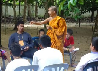“ต้นแบบของพระผู้สร้าง… ”พระครูประโชติรัตนานุรักษ์ที่ข้าพเจ้ารู้จัก(๓) โดย พระมหาอภิชาติ ธมฺมาภินนฺโท "ต้นแบบของพระผู้สร้าง... ”พระครูประโชติรัตนานุรักษ์ที่ข้าพเจ้ารู้จัก ๓ โดย พระมหาอภิชาติ ธมฺมาภินนฺโท