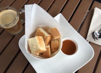 เบรก…ความคิด เบรก ขนม นม กาแฟ บาย มน