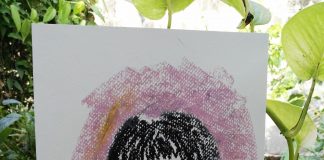 ให้โอกาสตัวเองบ้าง by Mon