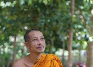 พระครูประโชติรัตนานุรักษ์ที่ข้าพเจ้ารู้จัก (๒)…โดย พระมหาอภิชาติ ธมฺมาภินนฺโท พระครูประโชติรัตนานุรักษ์