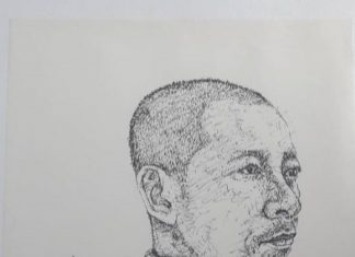 “งานของเรา คืองานของพระศาสนา” พระครูประโชติรัตนานุรักษ์ที่ข้าพเจ้ารู้จัก (๘) โดย พระมหาอภิชาติ ธมฺมาภินนฺโท ภาพลายเส้นปากกา ลมหายใจสุดท้ายของชีวิต ...พระครูประโชติรัตนานุรักษ์ โดย ศิลปินจากเพาะช่างผู้อุทิศชีวิตเพื่อพระพุทธศาสนา