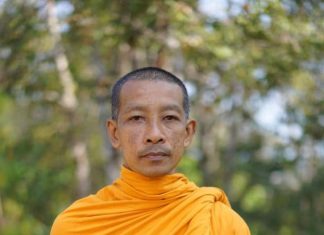 “ความดีไม่ลาลับหายไปจากสายใจ” พระครูประโชติรัตนานุรักษ์ที่ข้าพเจ้ารู้จัก (๙) โดย พระมหาอภิชาติ ธมฺมาภินนฺโท
