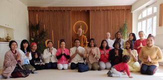 สงกรานต์ผ่านไป อย่าให้ความกตัญญูผ่านพ้น โดย พระพิทยา ฐานิสสโร