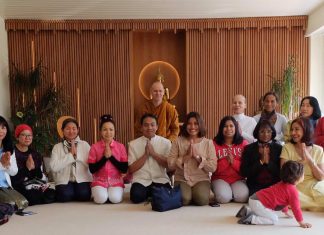 สงกรานต์ผ่านไป อย่าให้ความกตัญญูผ่านพ้น โดย พระพิทยา ฐานิสสโร สงกรานต์ผ่านไป อย่าให้ความกตัญญูผ่านพ้น โดย พระพิทยา ฐานิสสโร