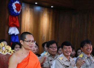 รำลึกวันวาน …มโนปณิธาน พระราชกิจจาภรณ์ (ตอนที่ ๒๒) น้ำใจของวิญญูชนคนเล็กๆ ที่งดงาม กับจดหมายถึงโยมพ่อใหญ่ที่ยังไม่ได้ส่ง