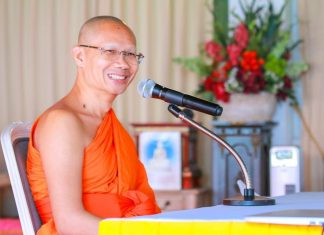 รำลึกวันวาน มโนปณิธาน พระราชกิจจาภรณ์ ตอนที่ ๒๓.“สร้างพระนักเขียน เขียนโลกให้ถึงธรรม”