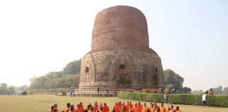 หน้าที่ของพระวิทยากร โดย พระมหาขวัญชัย กิตฺติเมธี ป.ธ.๙,ดร.
