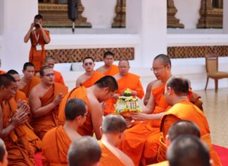 มโนปณิธาน พระราชกิจจาภรณ์ (เทอด ญาณวชิโร, วงศ์ชะอุ่ม) ตอนที่ ๒. พระคัมภีร์มีชีวิต