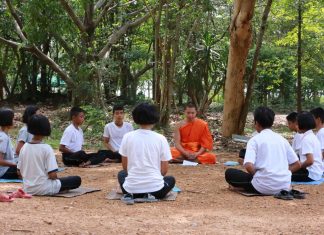 มองให้ดีก่อนตัดสินใจ โดย พระมหาประสิทธิ์ ญาณปฺปทีโป มองให้ดีก่อนตัดสินใจ โดย พระมหาประสิทธิ์ ญาณปฺปทีโป