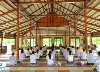 ธรรมจัดสรร… สามวันที่ฉันตื่นรู้ โดย พระอาจารย์จ๊อดส์ ธรรมจัดสรร.... สามวันที่ฉันตื่นรู้ โดย พระครูสมุห์สุพัฒน์ อนาลโย
