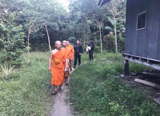 “พุทธานุภาพเยียวยาใจ” ก่อนกำลังใจจะเหือดแห้ง บันทึกบทเรียนโครงการเยี่ยมพระพบปะโยม โดย พระมหาขวัญชัย กิตฺติเมธี ป.ธ.๙,ดร.