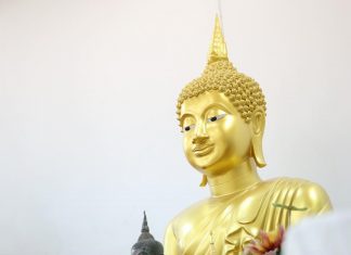 “เข้าใจ เชื่อใจ และเผื่อใจ” สามหลักการสานสัมพันธ์ โดย พระมหาประสิทธิ์ ญาณปฺปทีโป