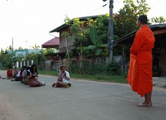 รำลึกวันวาน… มโนปณิธาน พระราชกิจจาภรณ์ ตอนที่ ๒๕ “ความเพียร” เป็นสิ่งที่ต้องอาศัย “ศรัทธา” เป็นกำลัง