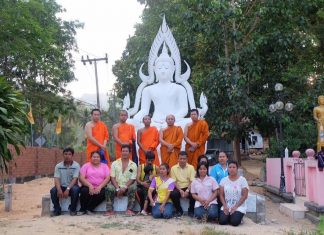 “ศาสนิกสัมพันธ์” ถอดบทเรียนอันล้ำค่า “เยี่ยมพระพบปะโยม” โดย พระมหาขวัญชัย กิตฺติเมธี ป.ธ.๙,ดร.