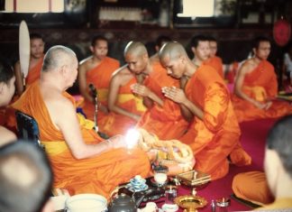 รำลึกวันวาน…มโนปณิธาน พระราชกิจจาภรณ์ (ตอนที่ ๑๘) การตัดสินใจ…อีกครั้ง เจ้าประคุณสมเด็จพระพุฒาจารย์ (เกี่ยว อุปเสณมหาเถร) พระอุปัชฌาย์ พระมหาเทอด ญาณวชิโร