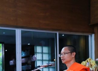 รำลึกวันวาน…มโนปณิธาน พระราชกิจจาภรณ์ (ตอนที่ ๑๙) กว่ามะม่วงจะสุก เจ้าอาวาสก็มีวิธีการที่จะช่วยให้คนเลิกเหล้าได้ อยู่แล้ว โดยไม่ต้องใช้กฎหมาย โดยการให้เห็นโทษ และให้รักษาศีล ๕