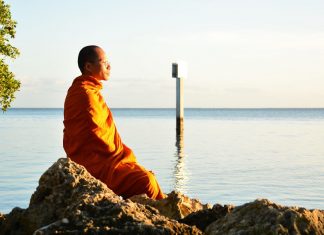 จาริกธรรมอเมริกา (ตอนที่ ๑๖) “สัจธรรมแห่งการเจ็บไข้ คือนาทีทองของความรู้สึกตัว” โดย พระครูสมุห์สุพัฒน์ อนาลโย พระครูสมุห์สุพัฒน์ อนาลโย ผู้เขียน