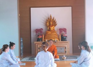 อะไรที่เป็นไปตามจังหวะชีวิตดีที่สุด โดย พระมหาอภิชาติ ธมฺมาภินนฺโท วัดพุทธารามเกาหลี เมืองอันซัน ประเทศเกาหลีใต้ อะไรที่เป็นไปตามจังหวะชีวิตดีที่สุด พระมหาอภิชาติ ธมฺมาภินนฺโท วัดพุทธารามเกาหลี เมืองอันซัน ประเทศเกาหลีใต้