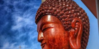 บัวบานกลางดินแดนโสม โดย พระมหาอภิชาติ ธมฺมาภินนฺโท
