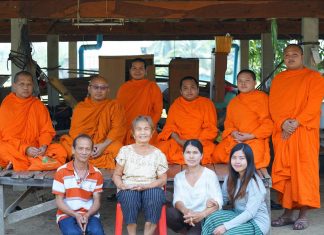 เล่าสู่กันฟังวันที่ “พาพระวิทยากรกลับบ้าน” (ตอนจบ) ในร่มเงาพระพุทธศาสนา เราทุกคนล้วนเป็นญาติกัน โดย พระมหาขวัญชัย กิตฺติเมธี ป.ธ.๙, ดร. เล่าสู่กันฟังวันที่ “พาพระวิทยากรกลับบ้าน” (จบ) ในร่มเงาพระพุทธศาสนา เราทุกคนล้วนเป็นญาติกัน โดย พระมหาขวัญชัย กิตฺติเมธี ป.ธ.๙, ดร.