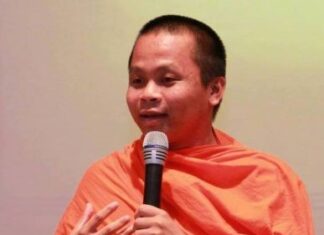 บทความพิเศษตอนที่ ๑๖ “ถอดบทเรียนนางจิญจมาณวิกา ที่ต้องการโค่นล้มพระพุทธเจ้า สู่วาทกรรมเงินทอนวัดในสังคมไทยปัจจุบัน” โดย พระใบฏีกาคทาวุธ คเวสกธมฺโม