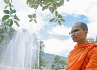 จาริกธรรมในอเมริกา (ตอนที่๑๗) “อย่าล้อเล่นกับชีวิต เพราะชีวิตไม่ใช่ของเล่น” โดย พระครูสมุห์สุพัฒน์ อนาลโย จาริกธรรมในอเมริกา ตอนที่๑๗ อย่าล้อเล่นกับชีวิต เพราะชีวิตไม่ใช่ของเล่น โดย พระครูสมุห์สุพัฒน์ อนาลโย ผู้เขียน
