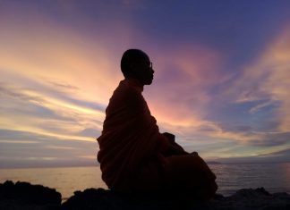 จาริกธรรมในอเมริกา (ตอนที่ ๒๐) “ปฏิบัติบูชาคุณงามความดี คือวิชารักษาจิตใจ ” โดย พระครูสมุห์สุพัฒน์ อนาลโย พระครูสมุห์สุพัฒน์ อนาลโย ผู้เขียน