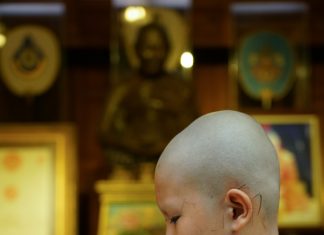 ทำไม…ลูกผู้ชายต้องบวช( ตอนที่ ๘) บรรพ์ที่ ๒ ความเข้าใจเรื่องการบวช โดย ญาณวชิระ บรรพชาเณรเอิร์ต ขอขอบคุณ ภาพถ่ายโดย พระมหาปฐมพงษ์ ญาณวํโส จริยธรรมแชนแนล สำนักงานส่งเสริมคุณธรรม จริยธรรม และความมั่นคงแห่งสถาบันชาติ พระศาสนา พระมหากษัตริย์ วัดสระเกศ