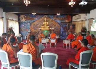 ชุดความรู้จากกิจกรรม “สายน้ำแห่งชีวิต” โดยพระใบฏีกาคทาวุธ คเวสกธมฺโม แนวคิด โดย พระมหาขวัญชัย กิตฺติเมธี