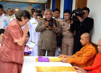 “สืบสานปณิธานพุทธบุตร ผู้สละชีวิตเพื่อพระพุทธศาสนา” โดย พระมหาอภิชาติ ธมฺมาภินนฺโท พระครูประโชติรัตนานุรักษ์ ในฐานะของผู้รักธรรมชาติ ชอบการปลูกต้นไม้ จากที่เดิมวัดเป็นทุ่งนาท่านก็ปลูกต้นไม้ให้เป็นป่าทำให้เกิดความร่มเงา พากายใจให้เกิดความร่มเย็น เมื่อปีพ.ศ.๒๕๔๖ ทำให้วัดรัตนานุภาพได้รับรางวัลของศูนย์อำนวยการบริหารจังหวัดชายแดนภาคใต้ (ศอ.บต.) สาขาการอนุรักษ์ทรัพยากรธรรมชาติและสิ่งแวดล้อม โดยได้รับพระราชทานประกาศนียบัตร จากสมเด็จพระเทพรัตนราชสุดา สยามบรมราชกุมารี