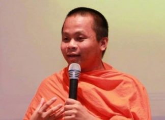 พระใบฎีกาคทาวุธ คเวสกธมฺโม ผู้เขียน