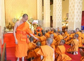 รำลึกวันวาน…มโนปณิธาน พระราชกิจจาภรณ์ (เทอด ญาณวชิโร) ตอนที่ ๗๑ …จากใจผู้เขียน พระราชกิจจาภรณ์ (เทอด ญาณวชิโร) ในขณะนั้น