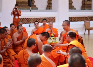 รำลึกวันวาน …มโนปณิธาน พระราชกิจจาภรณ์ (เทอด ญาณวชิโร) ตอนที่ ๗๐ “จุดเริ่มต้นแห่งปณิธาน และการสร้างพระพุทธรูปที่มีชีวิต ”