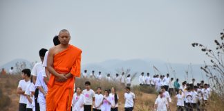 พระมหาประสิทธิ์ ญาณปฺปทีโป ผู้เขียน