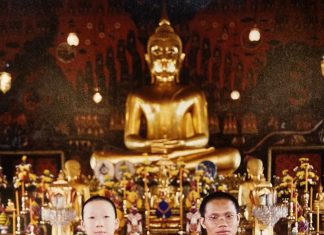 จดหมายถึงโยมแม่ใหญ่ ฉบับที่ ๓ (ตอนที่ ๒) “แก่นสารการบวช” จาก ธรรมนิพนธ์เรื่อง “หลักการทำบุญและปฏิบัติธรรมในชีวิตประจำวัน” เขียนโดย พระราชกิจจาภรณ์ (เทอด ญาณวชิโร)