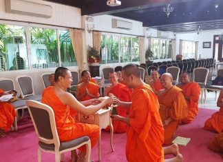 รำลึกวันวาน…มโนปณิธาน พระราชกิจจาภรณ์ (เทอด ญาณวชิโร) คำเกริ่นนำ พระราชกิจจาภรณ์ (เทอด ญาณวชิโร) และพระมหาประสิทธิ์ ญาณปฺปทีโป ประธานกลุ่มเพื่อชีวิตดีงาม