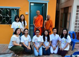 มิติใหม่ในงานศาสนสงเคราะห์ เขียนโดย พระมหาอภิชาติ ธมฺมาภินนฺโท ศาสนสงเคราะห์ เขียนโดย พระมหาอภิชาติ ธมฺมาภินนฺโท