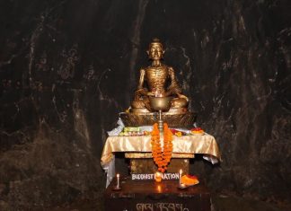 บันทึกความทรงจำ…จากพระวิทยากรกระบวนธรรม ถึง ปณิธานมหาบุรุษ บนเส้นทางแห่งปัญญา