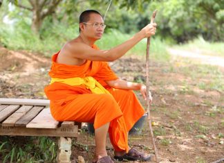 บันทึกธรรม สัมมาสมาธิ (บทที่ ๒๓) “โฉมหน้าของตัณหา” เขียนโดย พระอาจารย์ญาณวชิระ: พระราชกิจจาภรณ์ (เทอด ญาณวชิโร) ในขณะนั้น พระอาจารย์ญาณวชิระ : พระราชกิจจาภรณ์ (เทอด ญาณวชิโร) ในขณะนั้น (ภาพในอดีต)