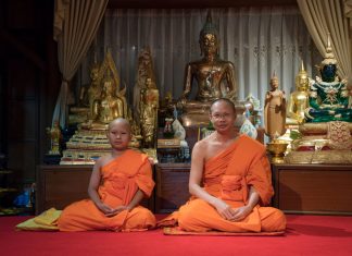 บันทึกธรรม สัมมาสมาธิ (บทที่ ๒๘) “เพ่งความสนใจลงไปที่อิริยาบถ ” เขียนโดย พระอาจารย์ญาณวชิระ (เทอด ญาณวชิโร) พระอาจารย์ญาณวชิระ : พระราชกิจจาภรณ์ (เทอด ญาณวชิโร) ผู้เขียน ในขณะนั้น ภาพในอดีต กับสามเณรเอิร์ต
