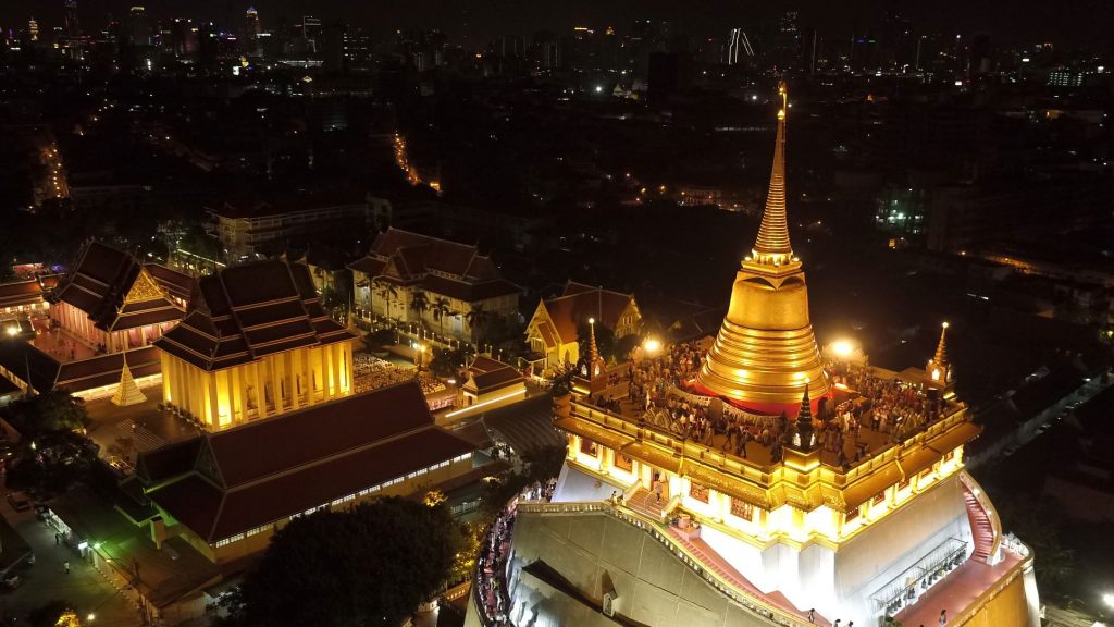 กราบขอบพระคุณ ภาพถ่าย ได้รับความอนุเคราะห์จากพระมหาปฐมพงศ์ ญาณวํโส จริยธรรมแชนแนล สำนักงานส่งเสริมคุณธรรม จริยธรรม และความมั่นคงแห่งสถาบันชาติ พระศาสนา พระมหากษัตริย์ วัดสระเกศฯ