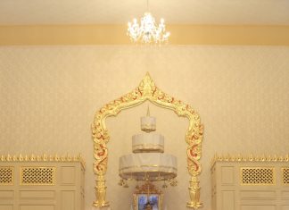 วิถีแห่งผู้นำ : สมเด็จพระพุฒาจารย์ (เกี่ยว อุปเสณมหาเถร) ๓๘.ความอัศจรรย์ของฤกษ์ ๓๙. ให้ฤกษ์ตายคนเป็น เรียบเรียงโดย พระครูอมรโฆสิต (ปรีชา สาเส็ง) พระตำหนักสมเด็จพระอริยวงศาคตญาณ (อยู่ ญาโณทโยมหาเถร) วัดสระเกศ ราชวรมหาวิหาร