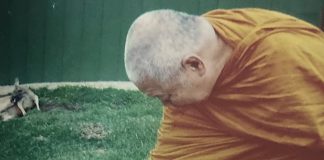 สมเด็จพระพุฒาจารย์ (เกี่ยว อุปเสโณ)