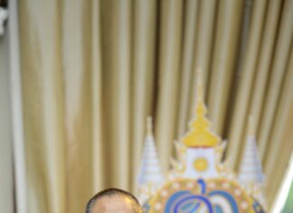 “ทศชาติ ปณิธานมหาบุรุษไม่เปลี่ยนแปลง” ฉบับ ญาณวชิระ : ชาติที่ ๑ พระเตมีย์ : ความเงียบอันประเสริฐ