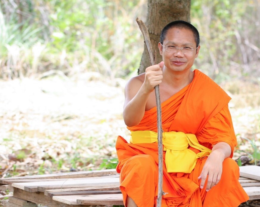 พระราชกิจจาภรณ์ (เทอด ญาณวชิโร)
