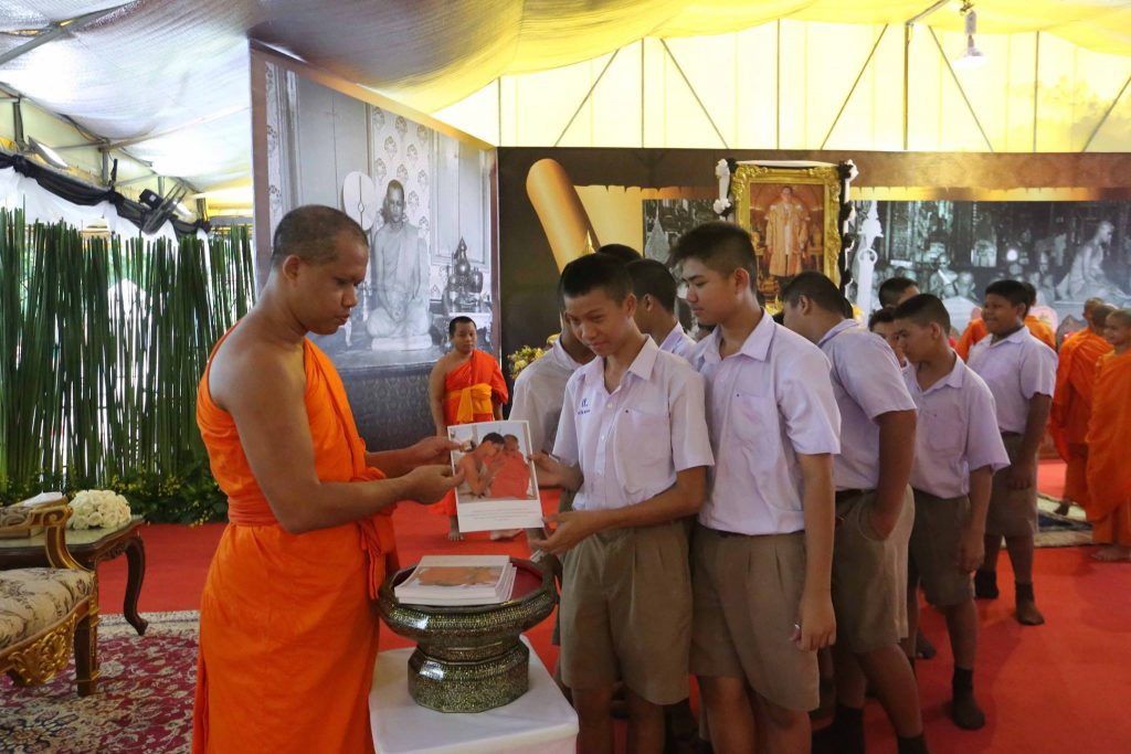 พระครูสิริวิหารการ (สมจิตร จิตฺตธมฺโม)