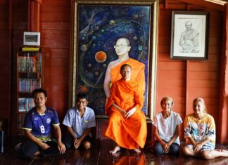 ชรัง อนตีโต : เมื่อความชรามาเยือน ๑๑ “วัวคู่แรกและเกวียนของพ่อ” ผู้เขียน ญาณวชิระ (พระมหาเทอด ญาณวชิโร,วงศ์ชะอุ่ม) อดีต พระราชกิจจาภรณ์