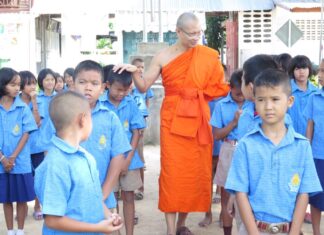 ชรัง อนตีโต : เมื่อความชรามาเยือน ๑๔ “เรื่องของคนเลื่อยไม้” ผู้เขียน ญาณวชิระ (พระมหาเทอด ญาณวชิโร,วงศ์ชะอุ่ม) อดีต พระราชกิจจาภรณ์