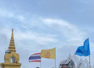 ชรัง อนตีโต : เมื่อความชรามาเยือน ๑๖ “วิถีของคนหาปลา” ผู้เขียน ญาณวชิระ (พระมหาเทอด ญาณวชิโร,วงศ์ชะอุ่ม) อดีต พระราชกิจจาภรณ์